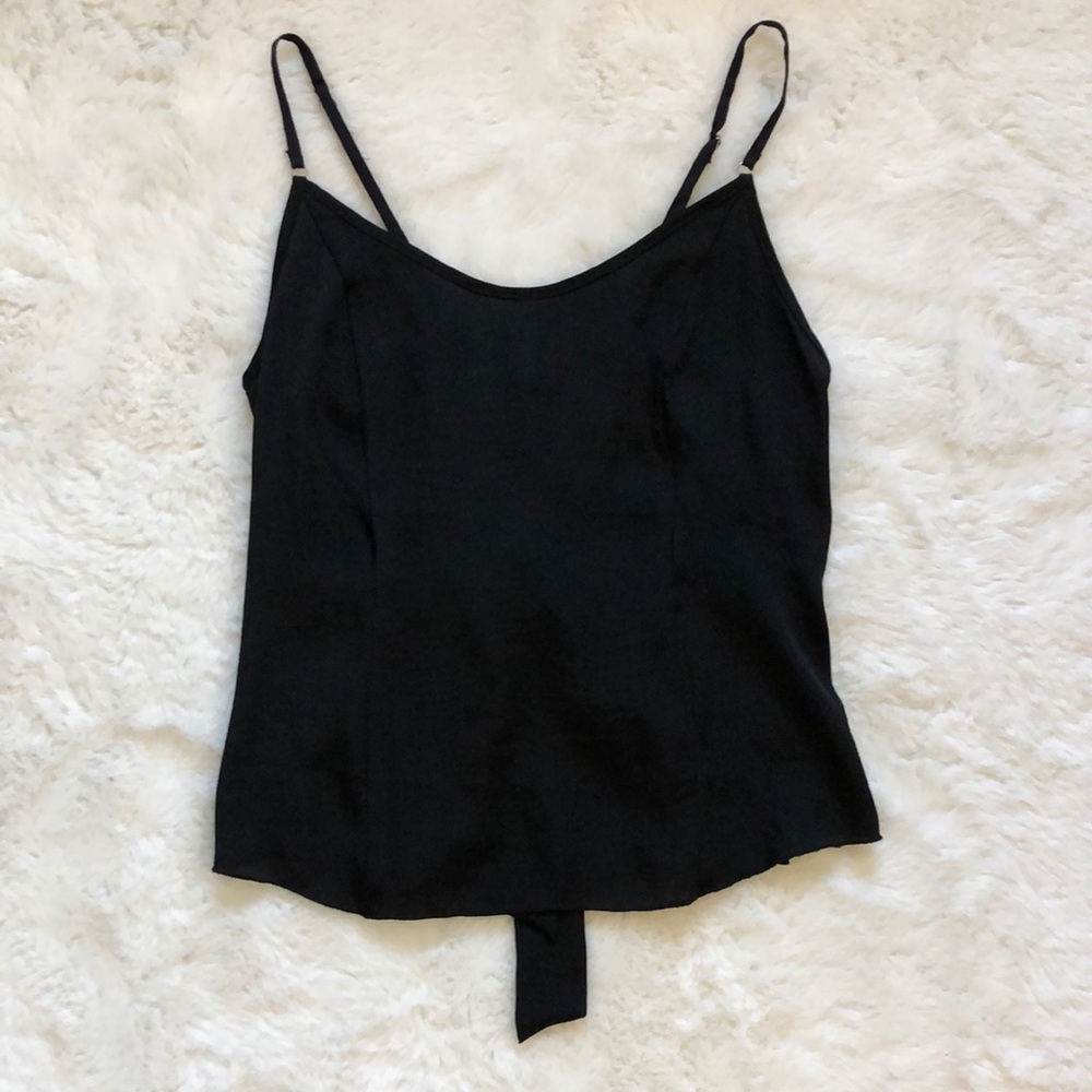Free People tank